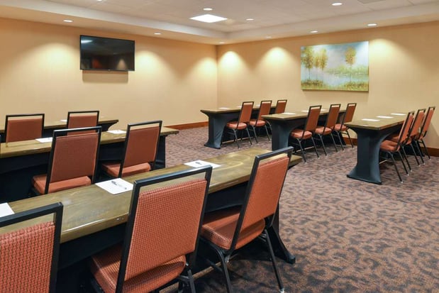 Images Hampton Inn Frederick