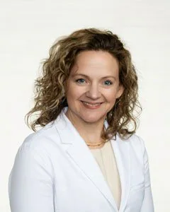 Sarah Jensen