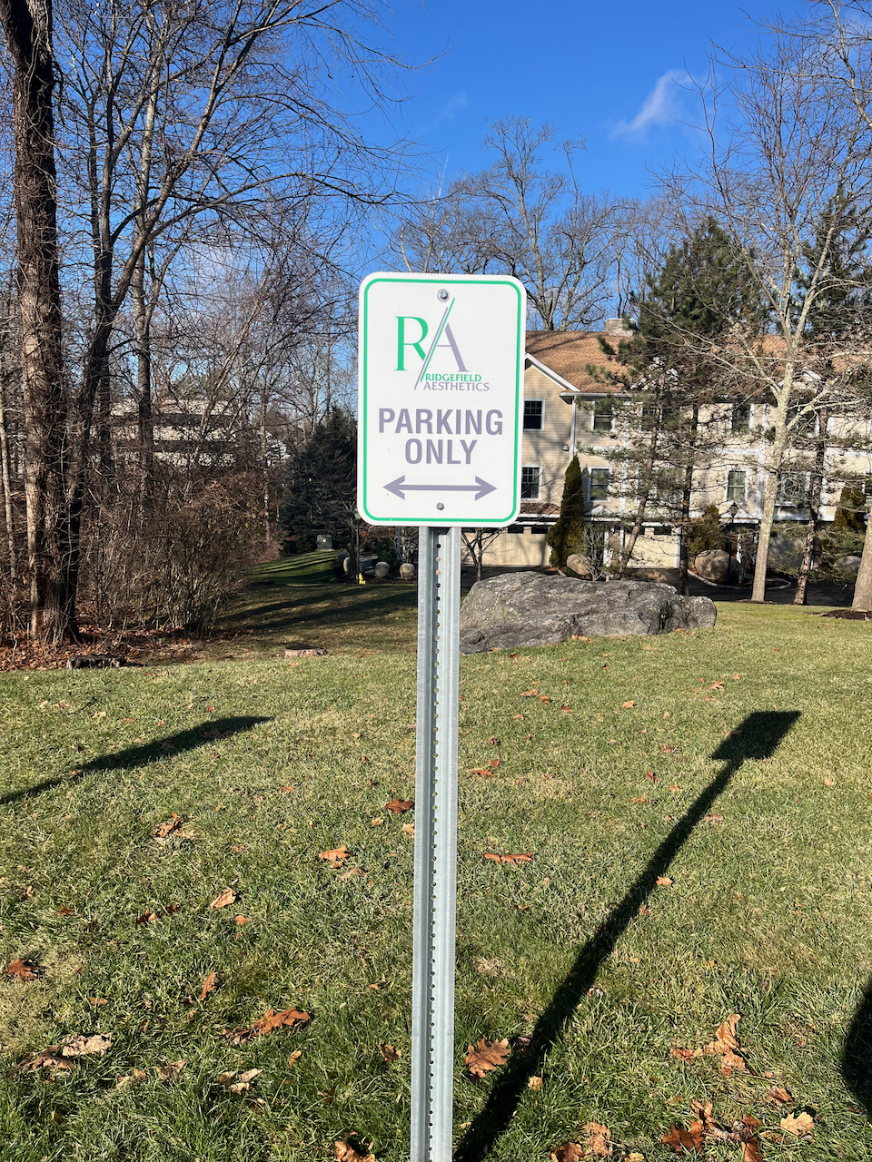 Ridgefield Aesthetics offers advanced aesthetic treatments, including dermal fillers, laser skin revitalization, and body contouring, led by Dr. Zina Boutaeva and her expert team. Prioritizing comfort, safety, and personalized care, they help clients achieve radiant skin and enhanced confidence. Visit us near downtown Ridgefield, CT.