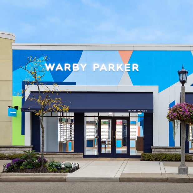 Images Warby Parker Village of Rochester Hills