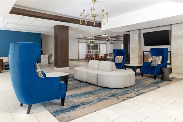 Images Homewood Suites by Hilton Hanover Arundel Mills BWI Airport
