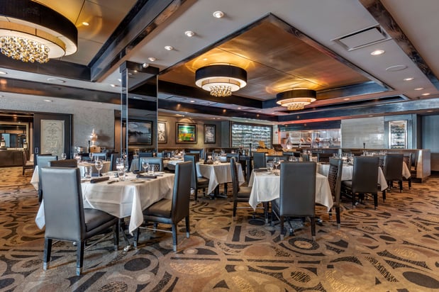 Images Morton's The Steakhouse