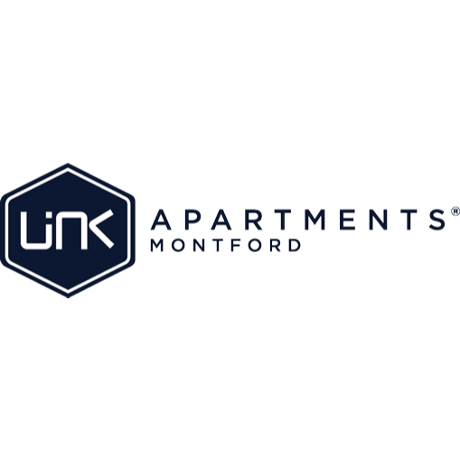 Link Apartments Montford Logo
