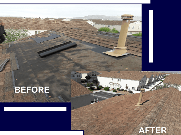 Images Discount Roofing NV LLC