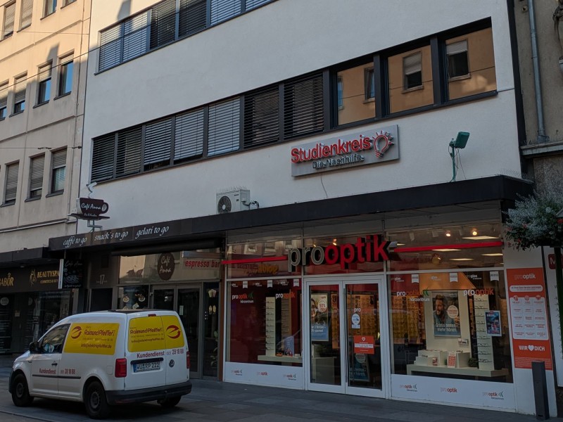 Bild 1 Studienkreis Nachhilfe Würzburg in Würzburg