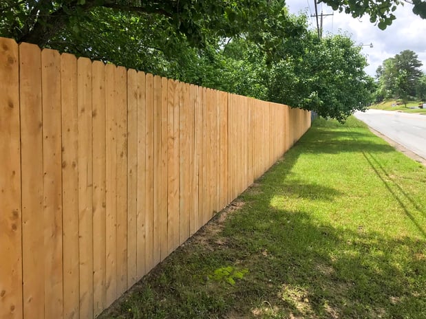 Images Superior Fence & Rail of Greater Seattle