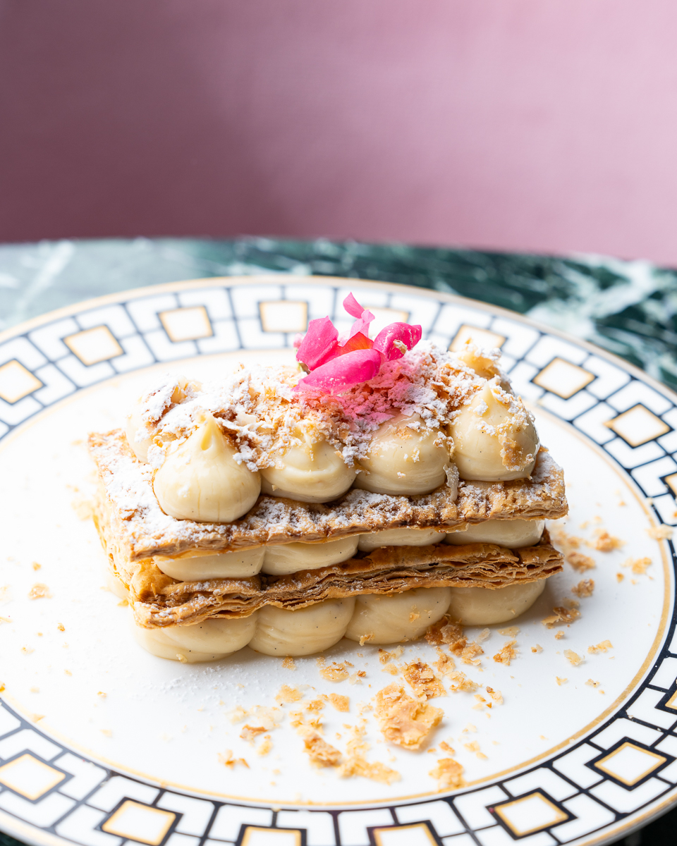 Kymata Modern, Margarethe-Danzi-Straße 25 in München