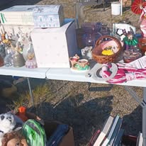 Images Paradise Vintage Antiques and More
