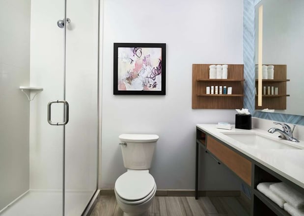 Images Hilton Garden Inn Olive Branch