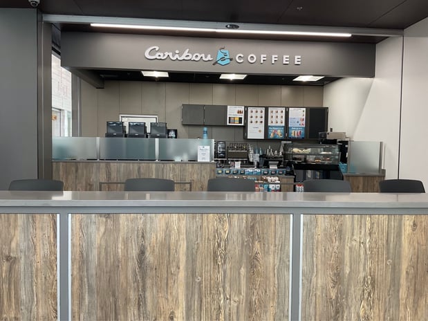 Images Caribou Coffee