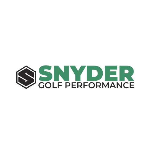 Images Snyder Golf Performance