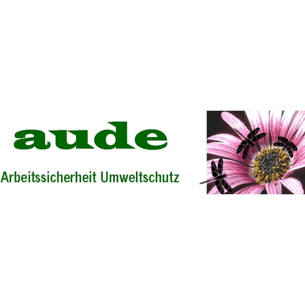 aude Arbeitssicherheit, Umweltprodukte, Dienstleistung, Entsorgung GmbH in Troisdorf - Logo