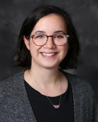 Brianne DiFalco, FNP