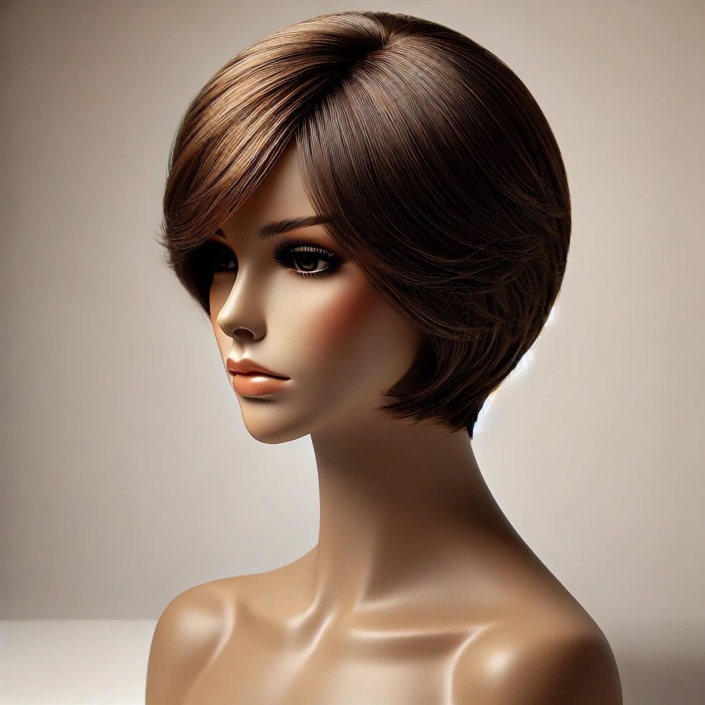 Frisuren Aktuell - Stefanie Wüst, Marktstr. 5 in Kandel