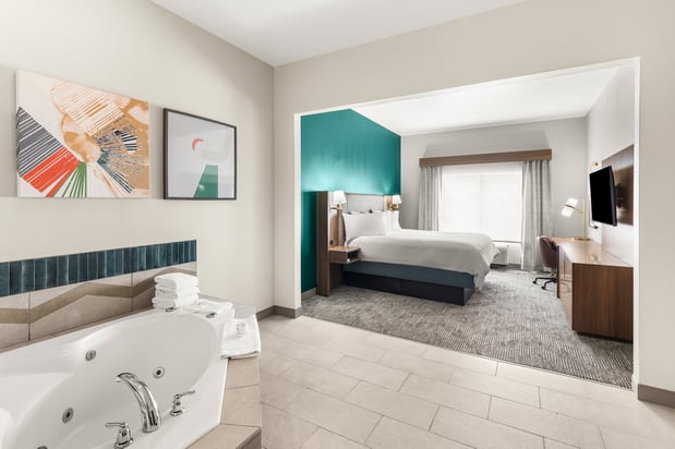 Images Holiday Inn Austin North - Round Rock by IHG