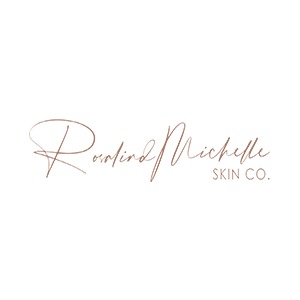 Rosalind Michelle Skin Co Logo