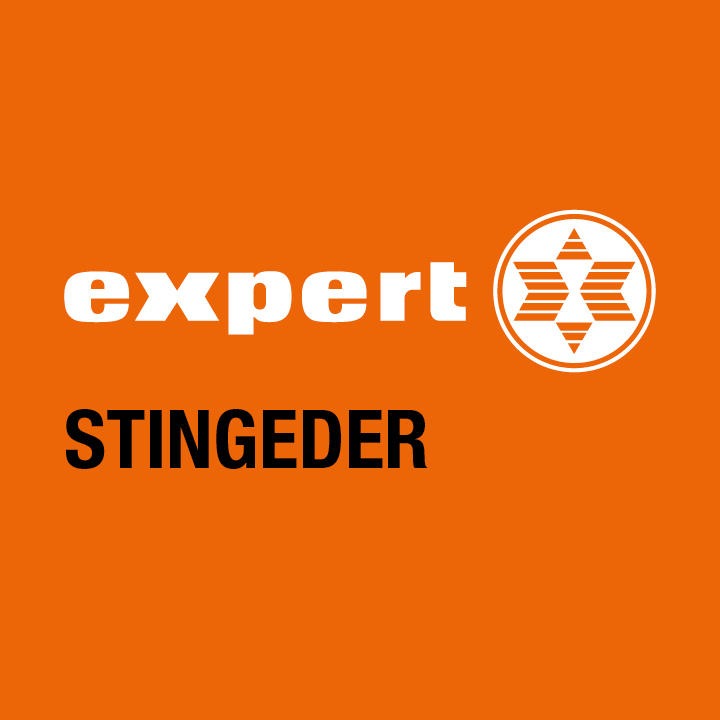 Expert Stingeder Logo