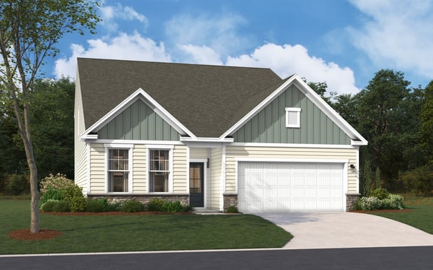 Images Ferguson Farms by Stanley Martin Homes