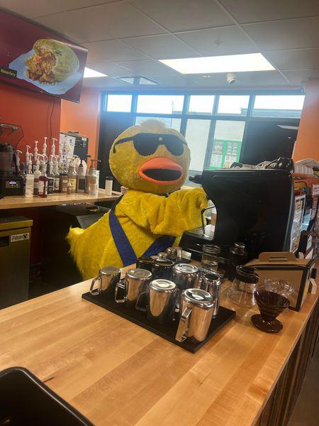 Images Ntaba Coffee Haus - Fern Valley