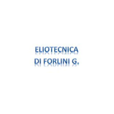 Eliotecnica Logo