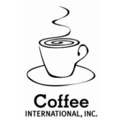 Coffee International, Inc. Logo