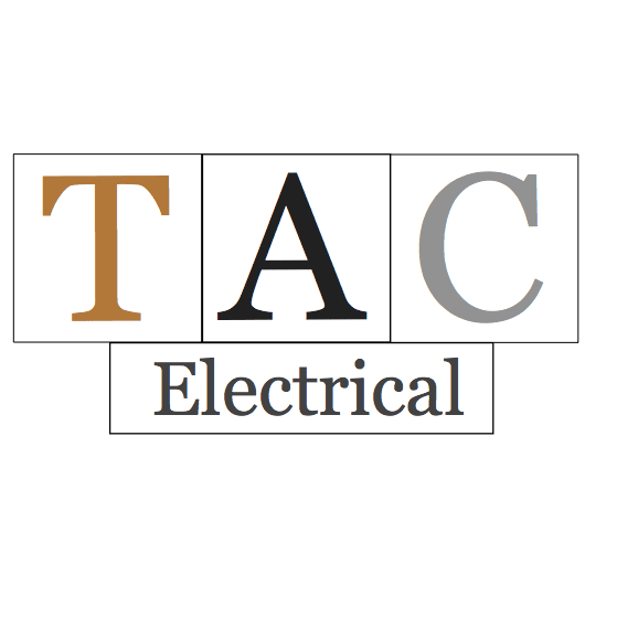 TAC Electrical Contractors Ltd Logo