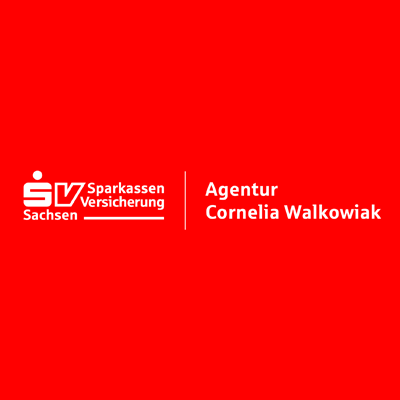 Sparkassen-Versicherung Sachsen Agentur Cornelia Walkowiak  