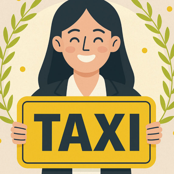 Logo von Taxi Graz