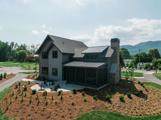 Images Waynesville Inn and Golf Club, Tapestry Collection by Hilton