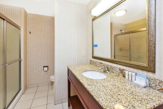 Images Hampton Inn Detroit/Southgate