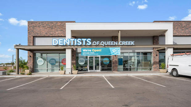 Images Dentists of Queen Creek