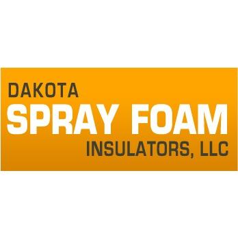 Dakota  Spray Foam Insulators Logo