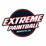 Extreme Paintball Park Logo