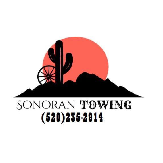 Sonoran Towing &amp; Recovery Logo