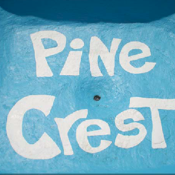 Pine Crest Motel & Cabins
