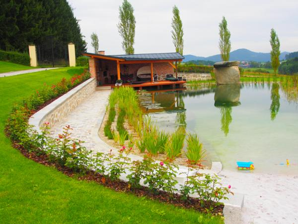 Gartenbau Stolzlederer, Albingdorf 24 in Kefermarkt