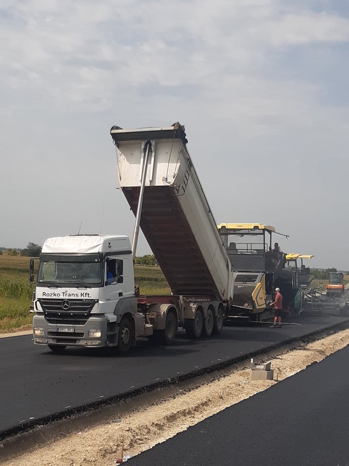 Images Rozkó Tüzép - Rozko Trans Kft.