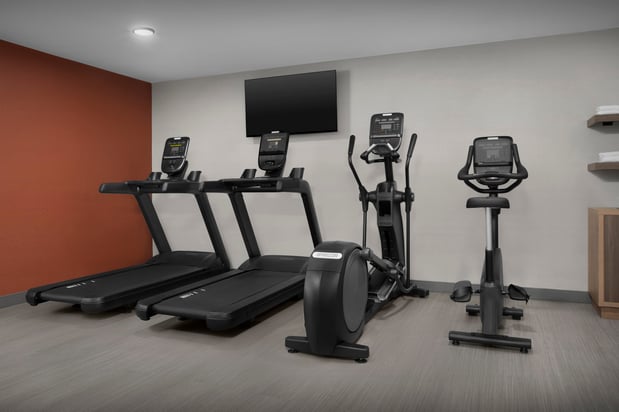 Images Candlewood Suites Jacksonville - Southpoint by IHG