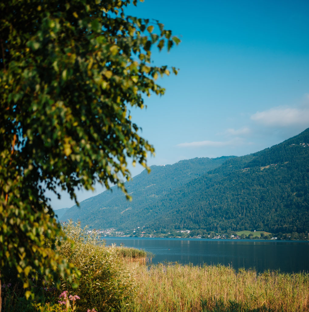 Bild 21 von Terrassen Camping Ossiach