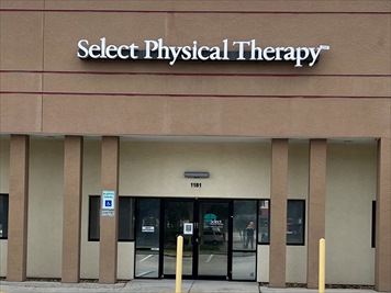 Images Select Physical Therapy - Ocoee Blackwood