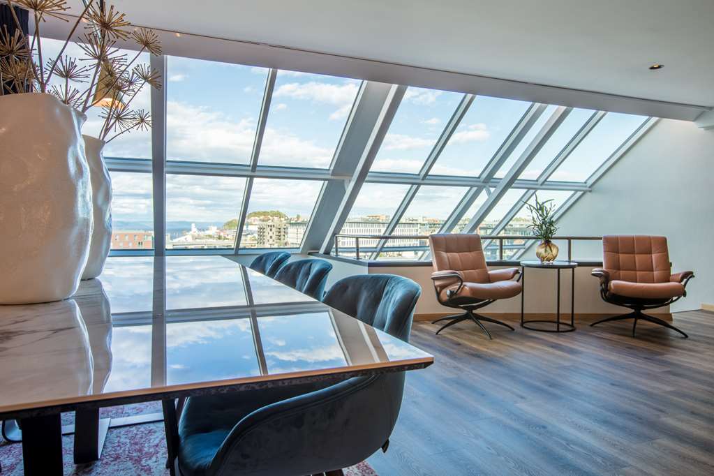 Images Radisson Blu Royal Garden Hotel, Trondheim