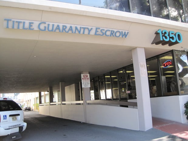 Images Title Guaranty King