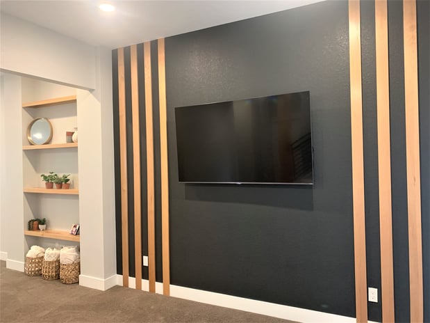 Images The Basement Sanctuary | Centennial