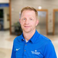 Dr. Nicholas J Larsen, MD