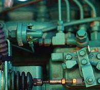 GM Pump Repair