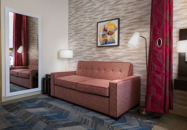 Images Home2 Suites by Hilton Charleston Airport/Convention Center, SC