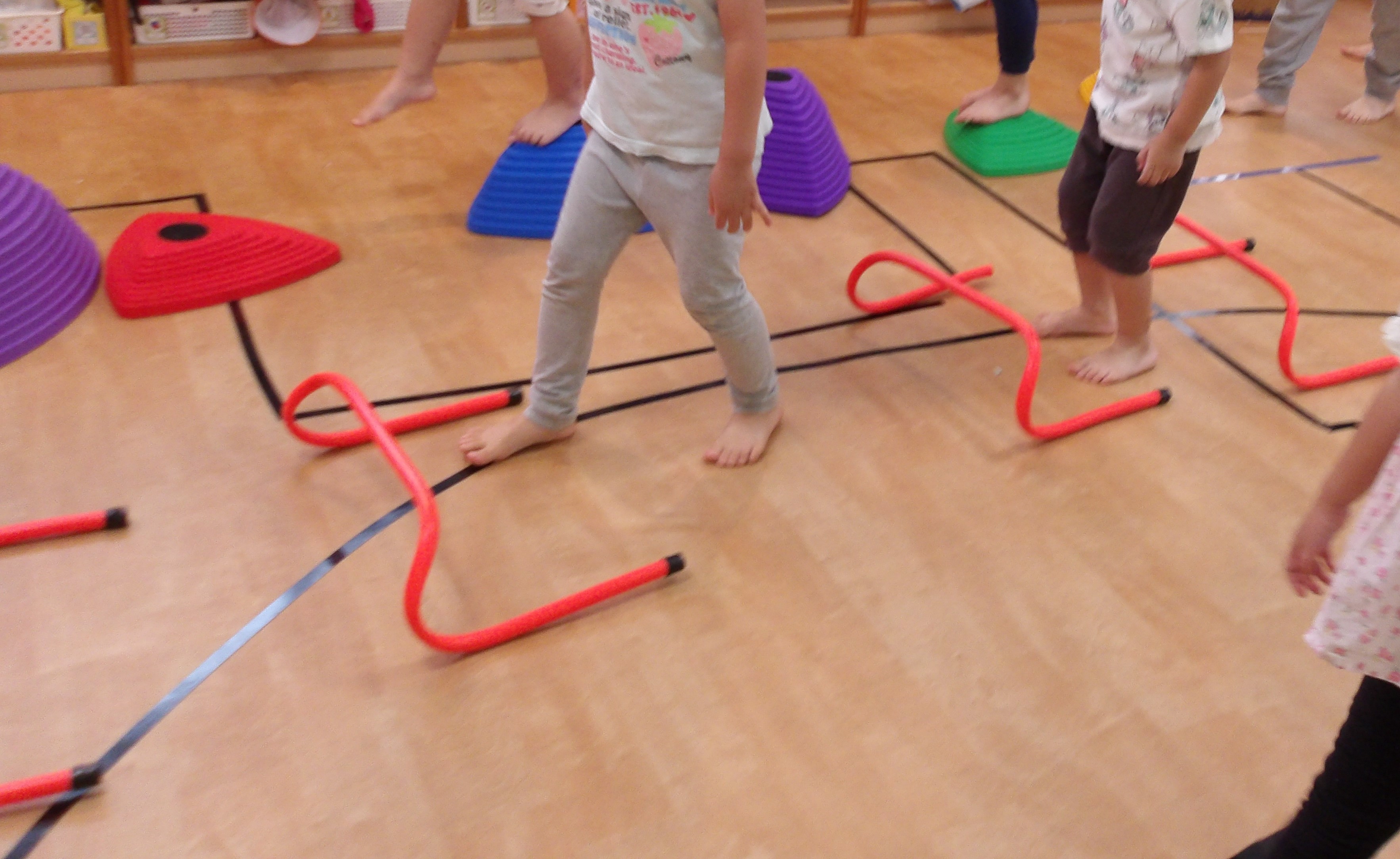 Images 両国すきっぷ保育園