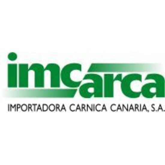 Imcarca, Sa (importadora Cárnica Canaria) Logo