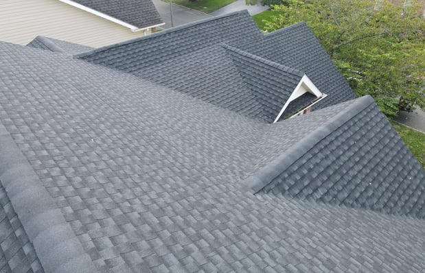 Images Roofworks Construction Co. LLC