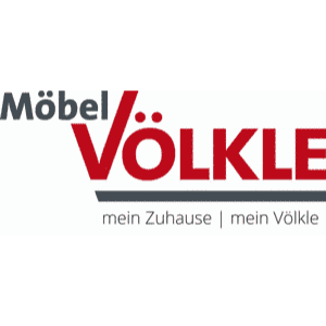 Möbel Völkle in Königsbach Stein - Logo